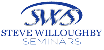 Steve Willoughby Seminars